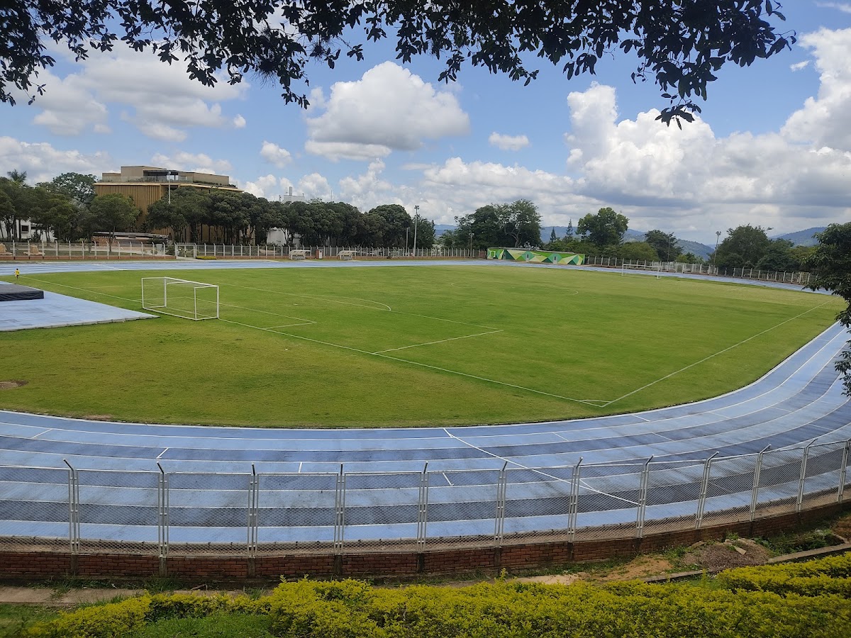 Universidad Industrial de Santander photo 2