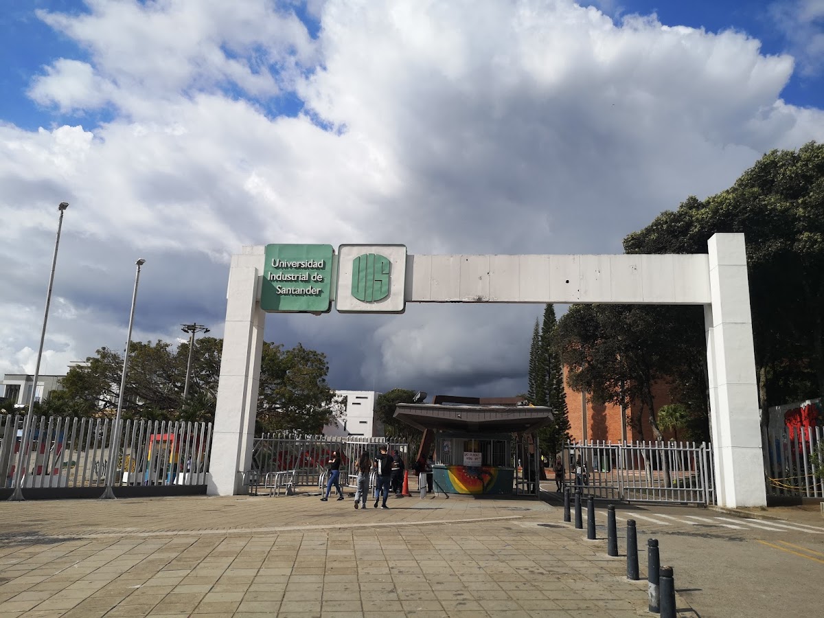 Universidad Industrial de Santander photo 3