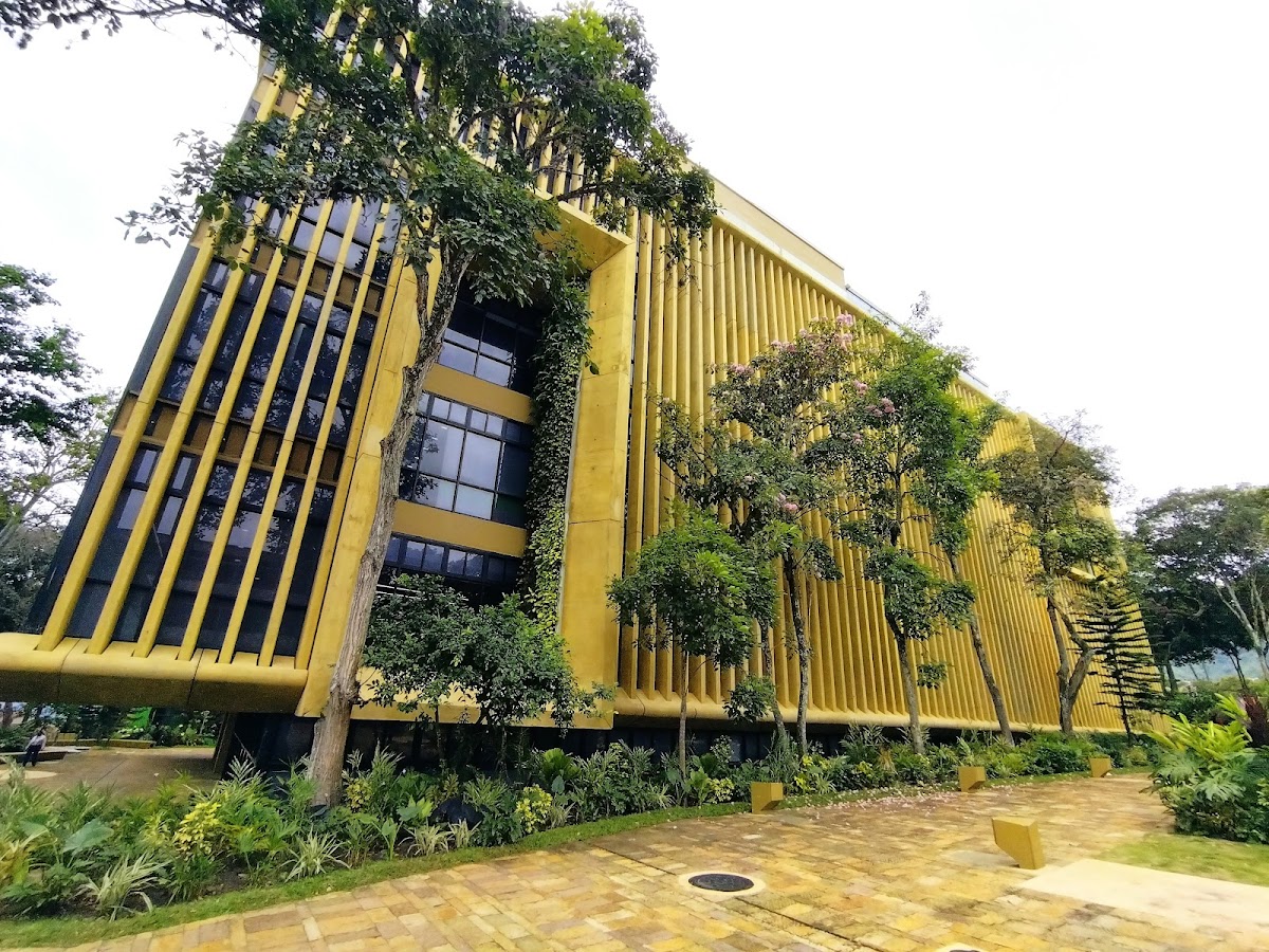 Universidad Industrial de Santander photo 4