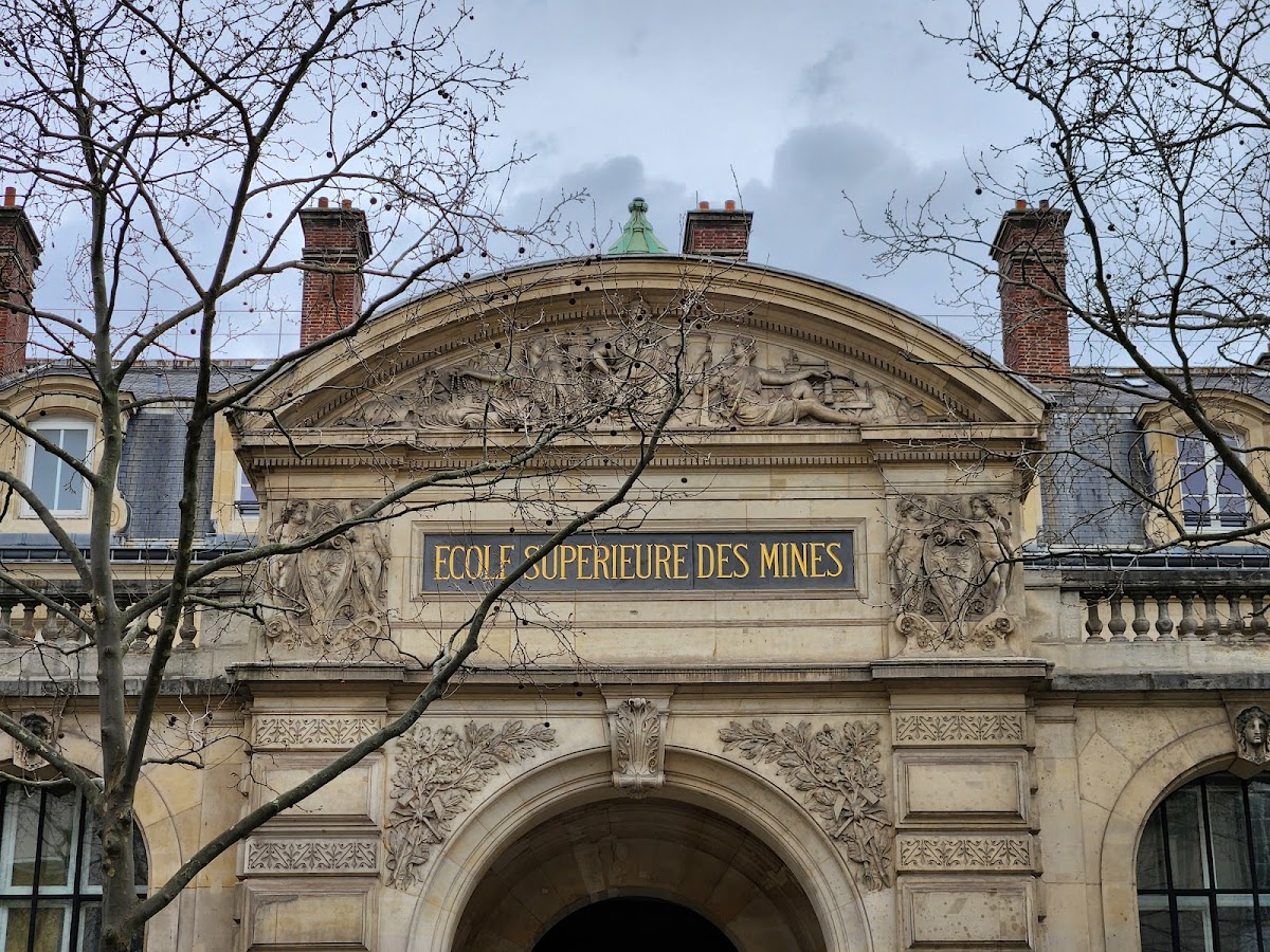 Mines ParisTech photo 1