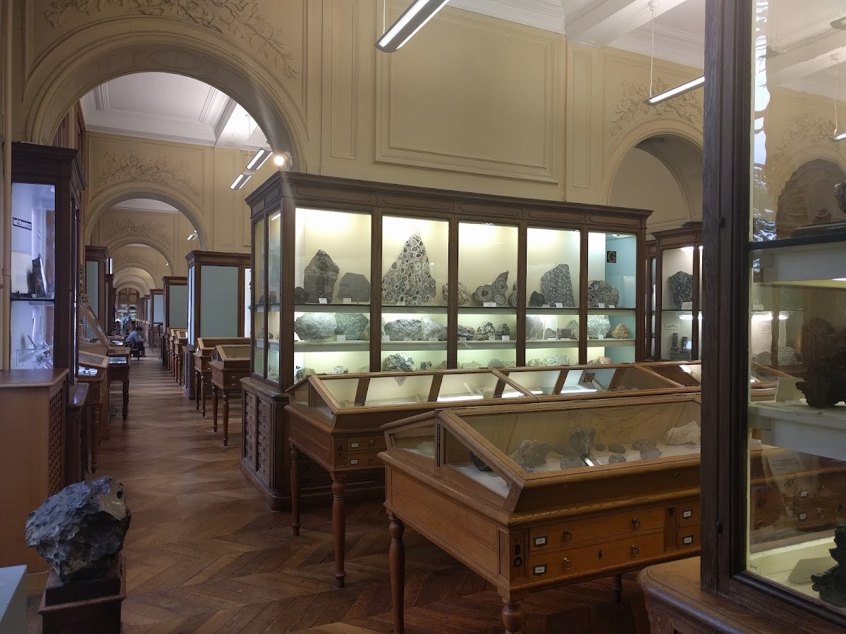 Mines ParisTech photo 4