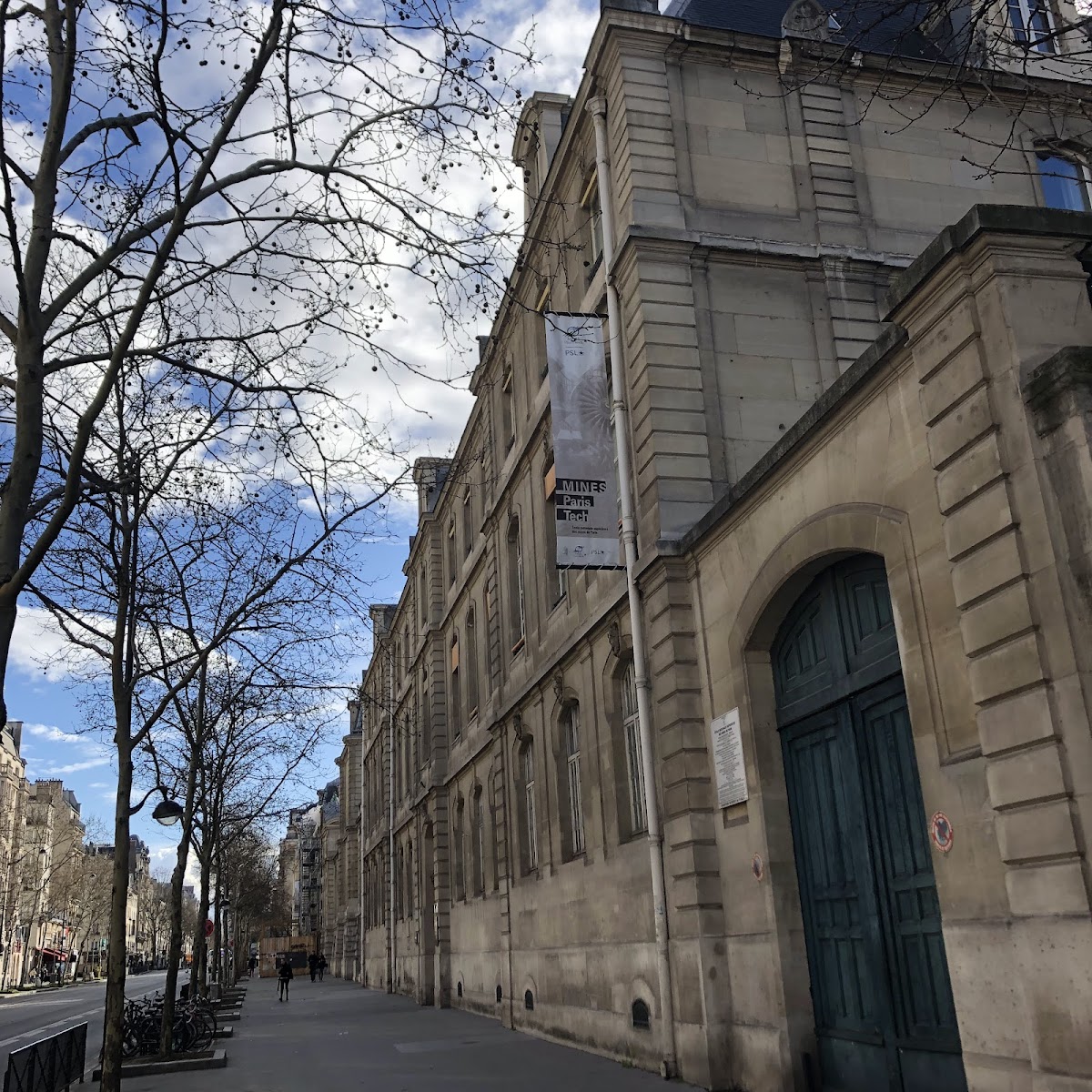 Mines ParisTech photo 6
