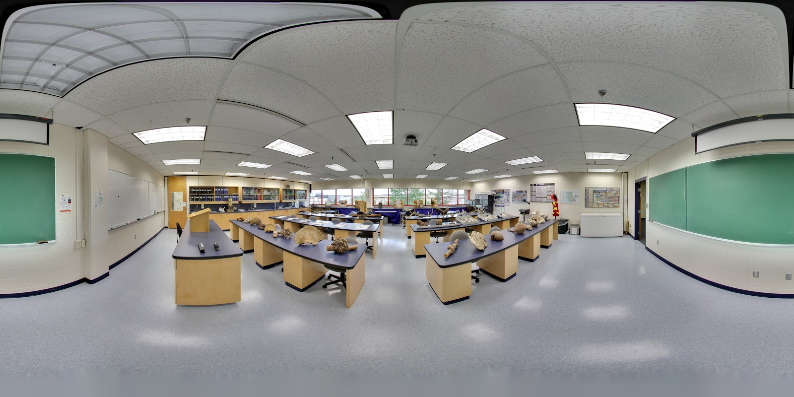 College of New Caledonia