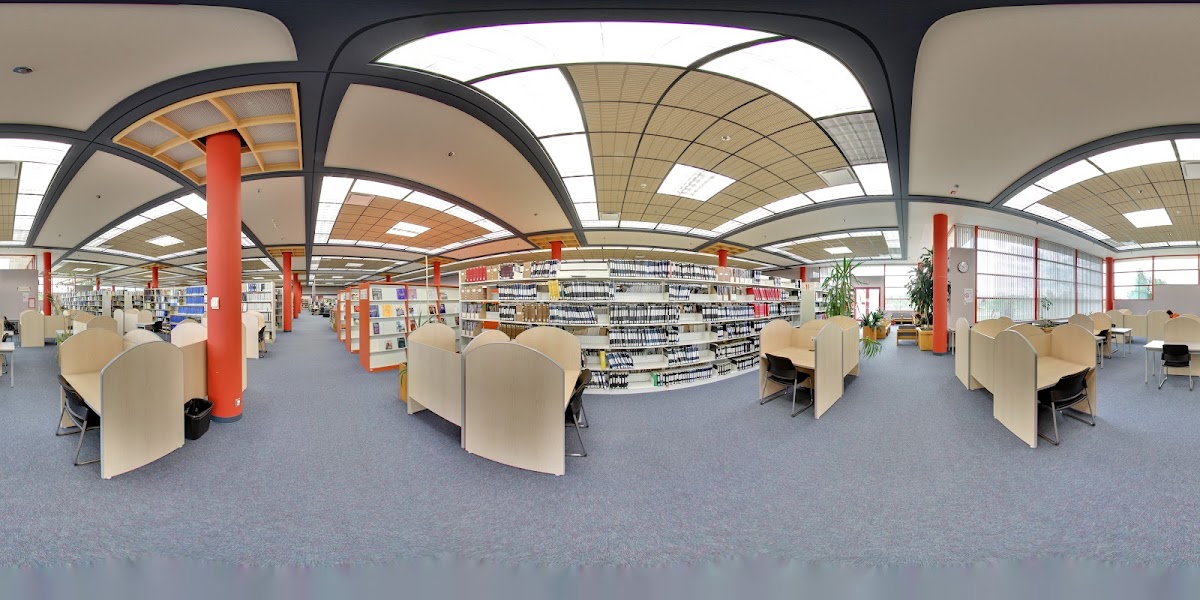 College of New Caledonia photo 1