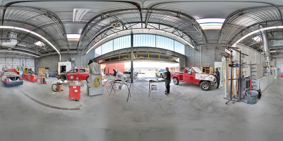 College of New Caledonia photo 3