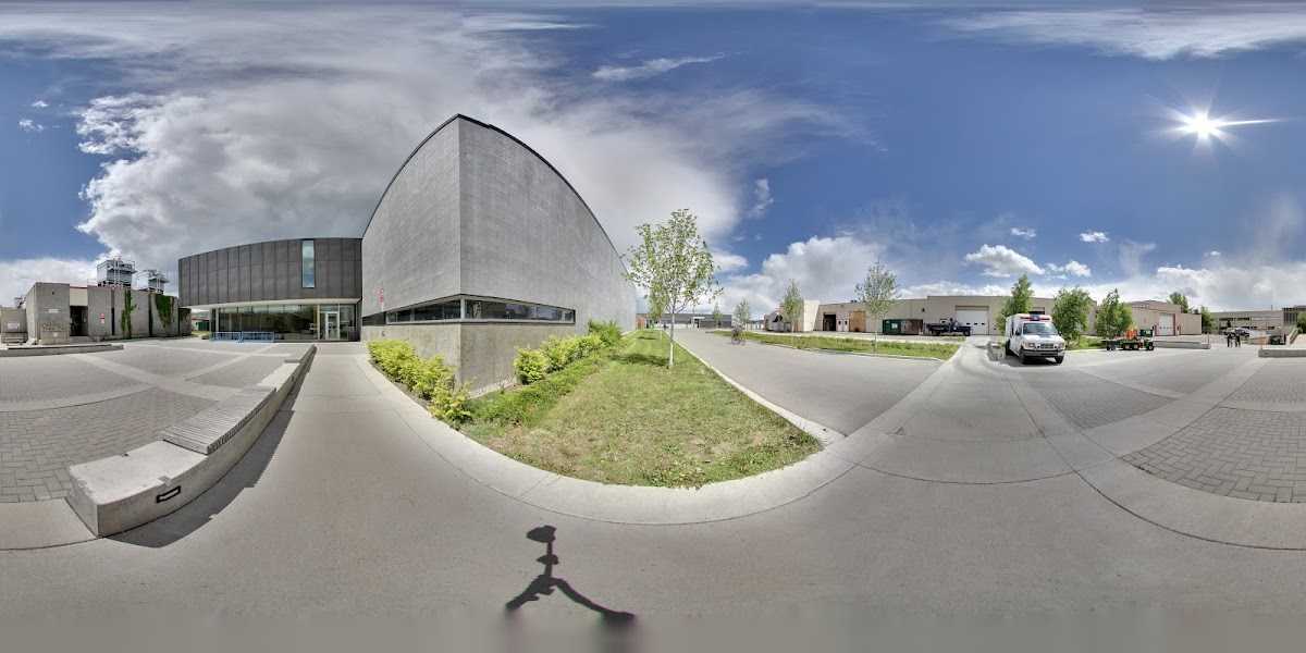 College of New Caledonia photo 4