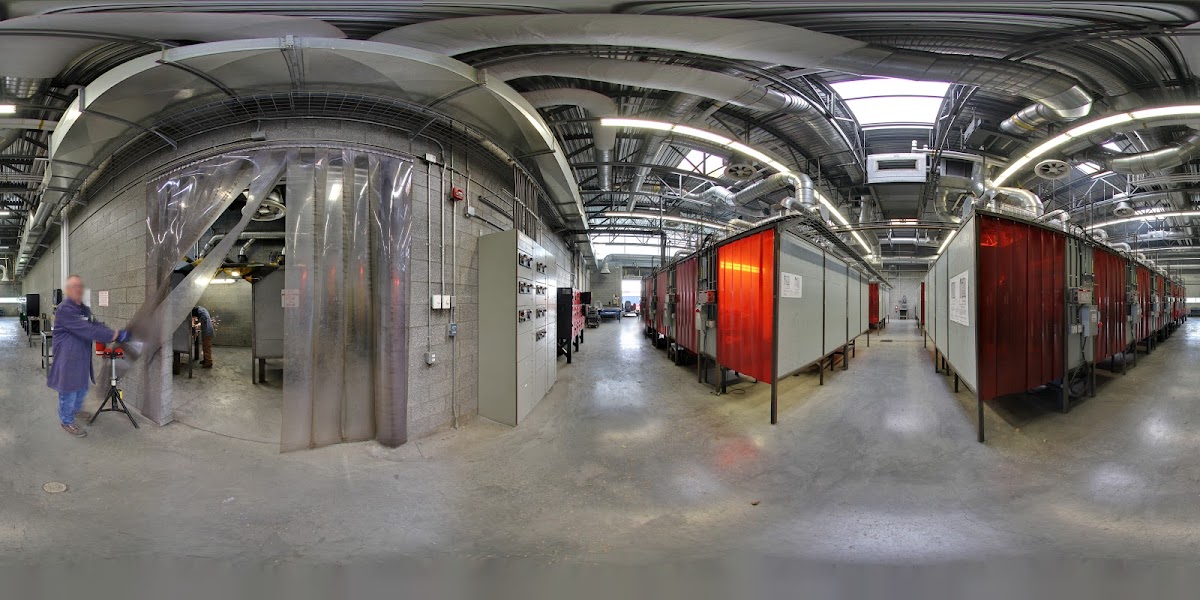 College of New Caledonia photo 5