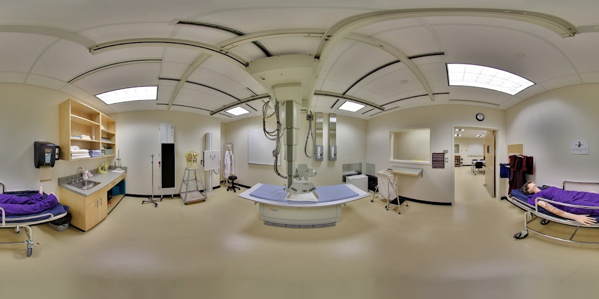 College of New Caledonia photo 6