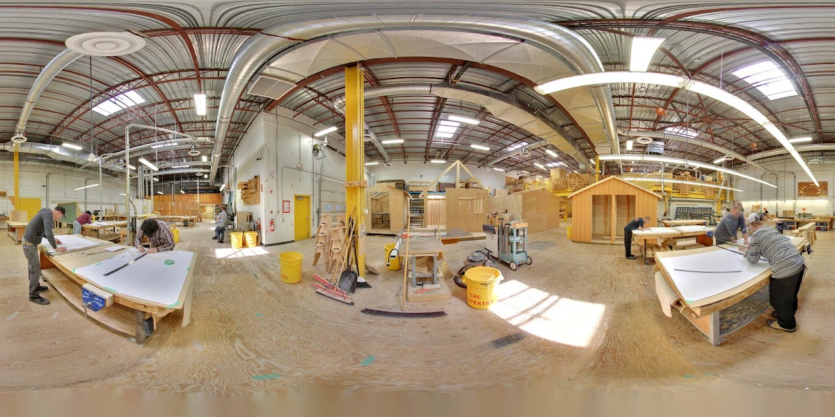 College of New Caledonia photo 7