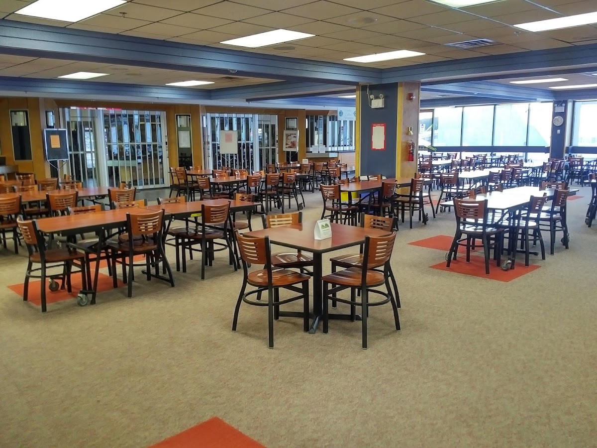 College of New Caledonia photo 9