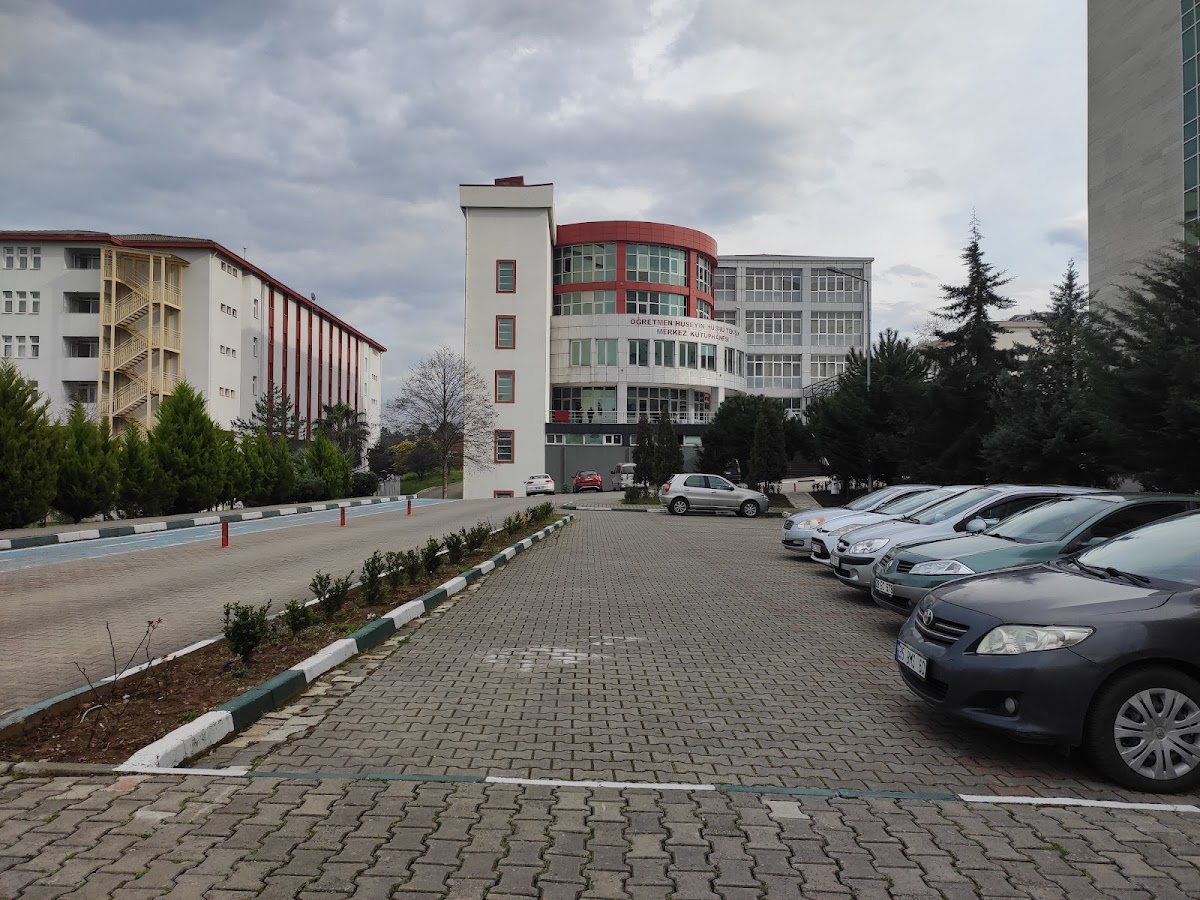 Giresun University photo 5