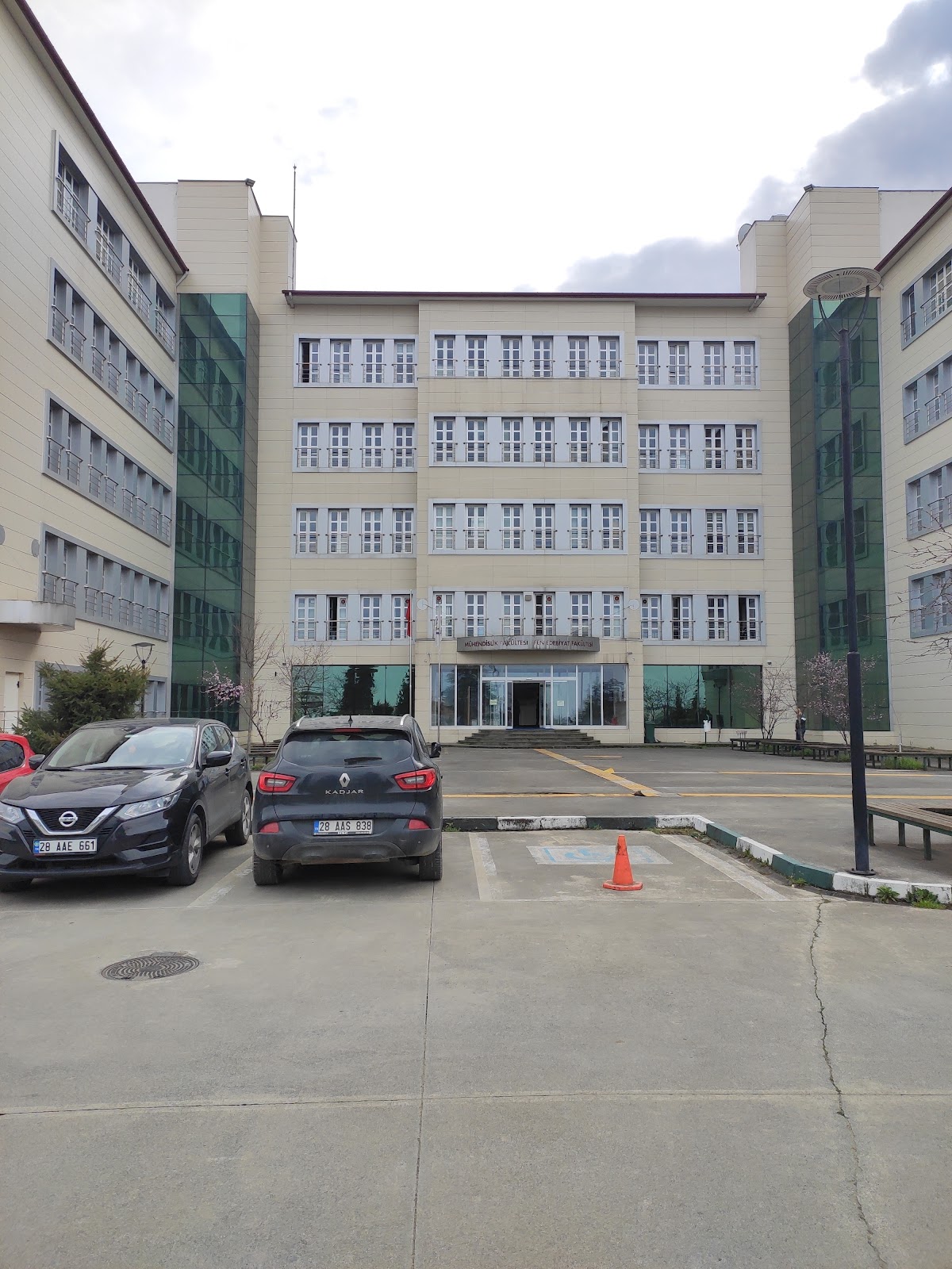 Giresun University photo 9