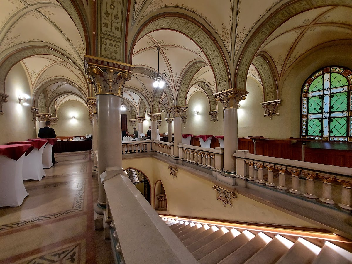 Pázmány Péter Catholic University photo 3