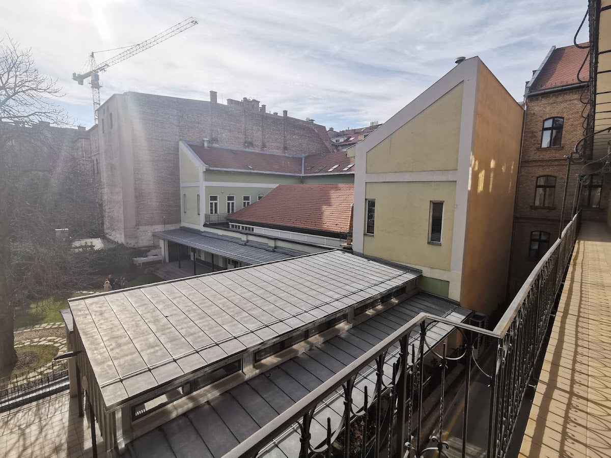 Pázmány Péter Catholic University photo 4