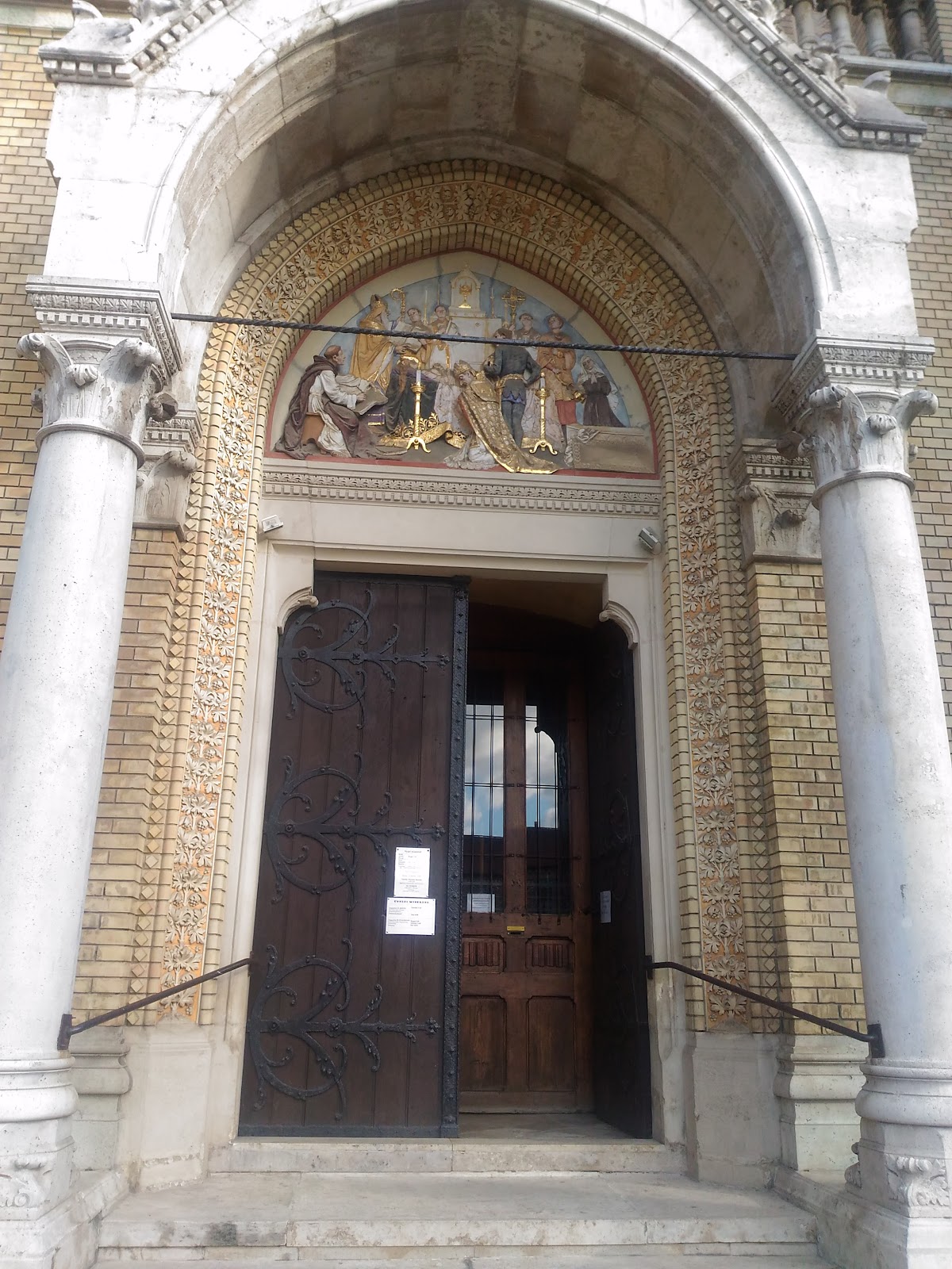 Pázmány Péter Catholic University photo 6