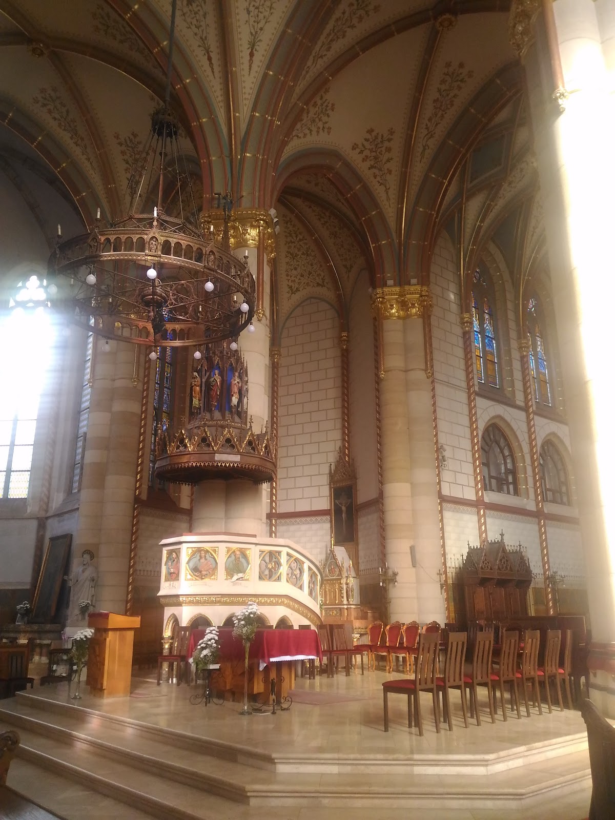 Pázmány Péter Catholic University photo 7