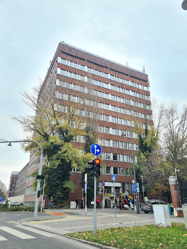 Pázmány Péter Catholic University photo 9