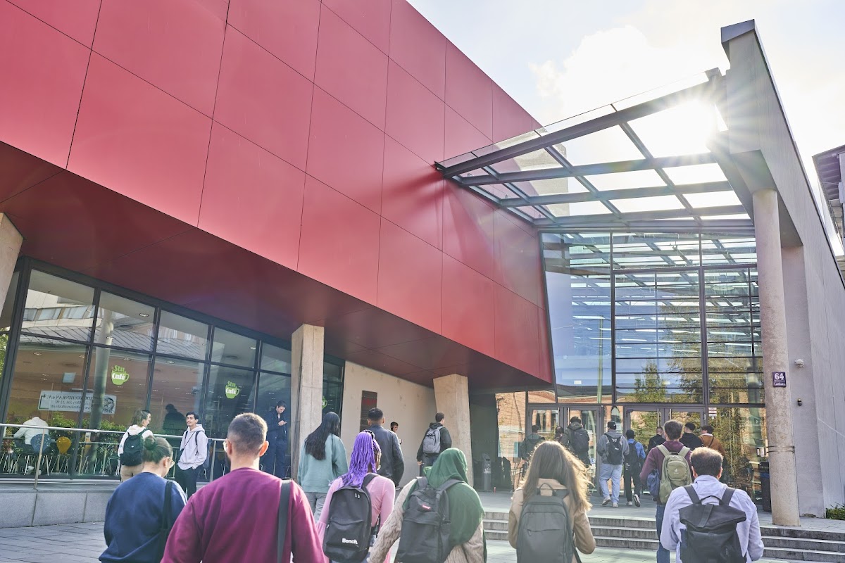 Hochschule Munich photo 1