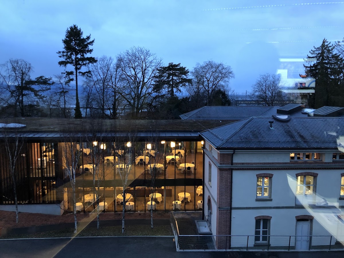 International Institute for Management Development (IMD) photo 1