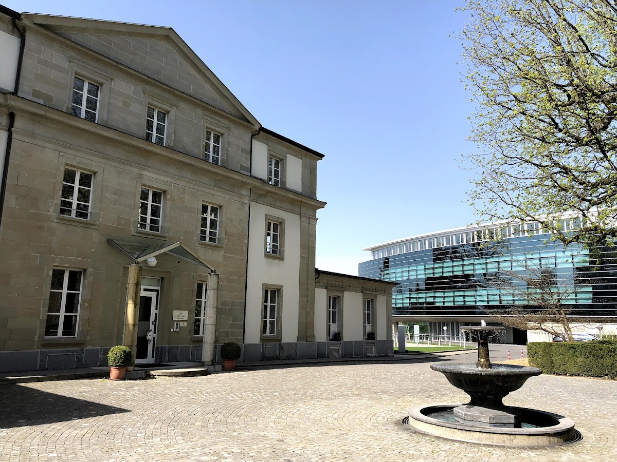 International Institute for Management Development (IMD) photo 3