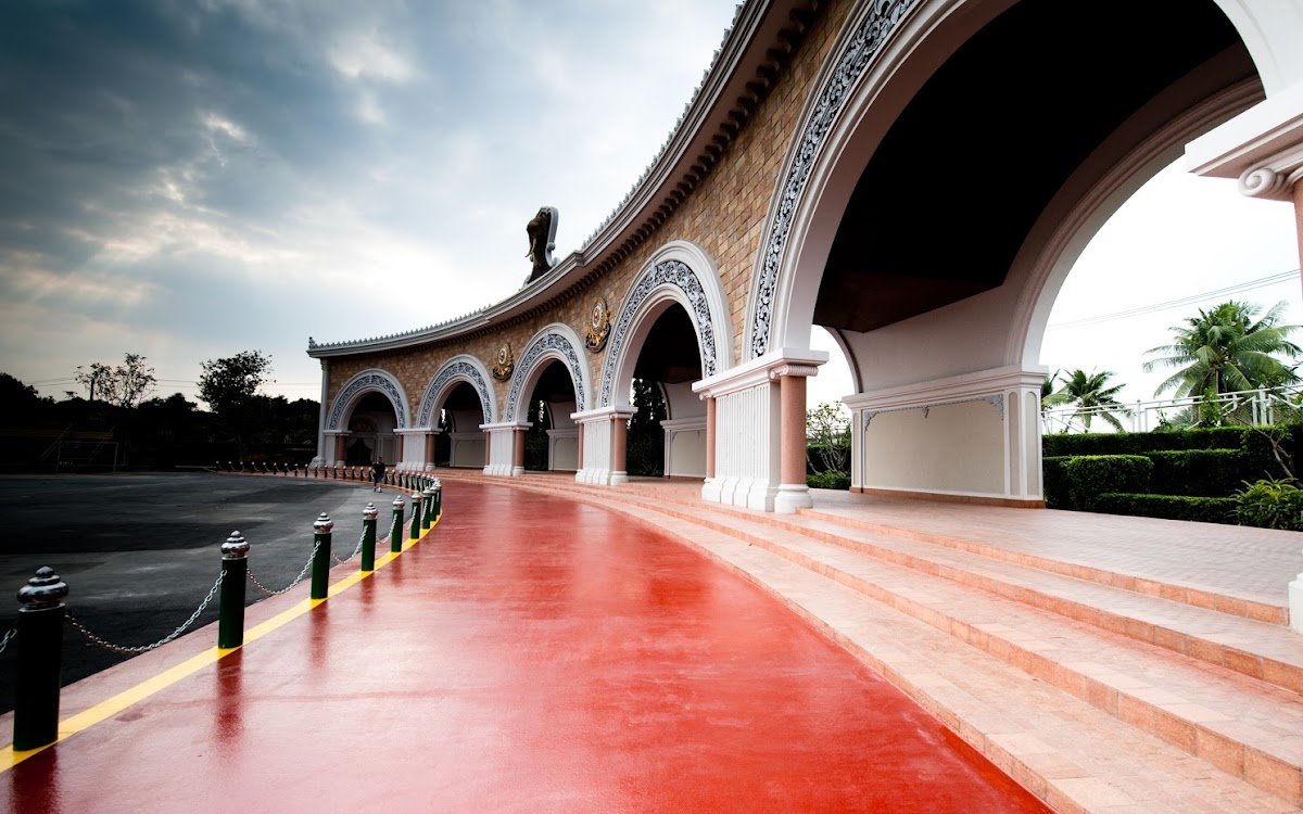 Siam University photo 1