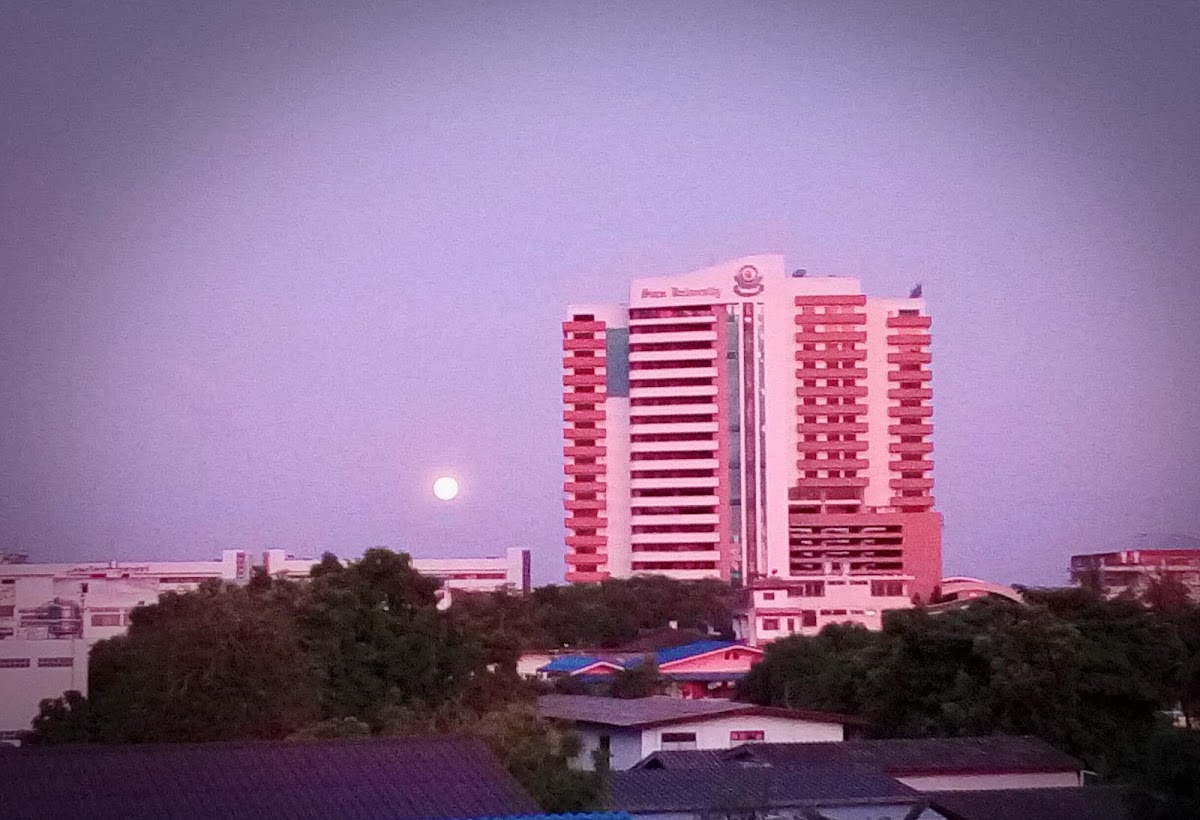 Siam University photo 3