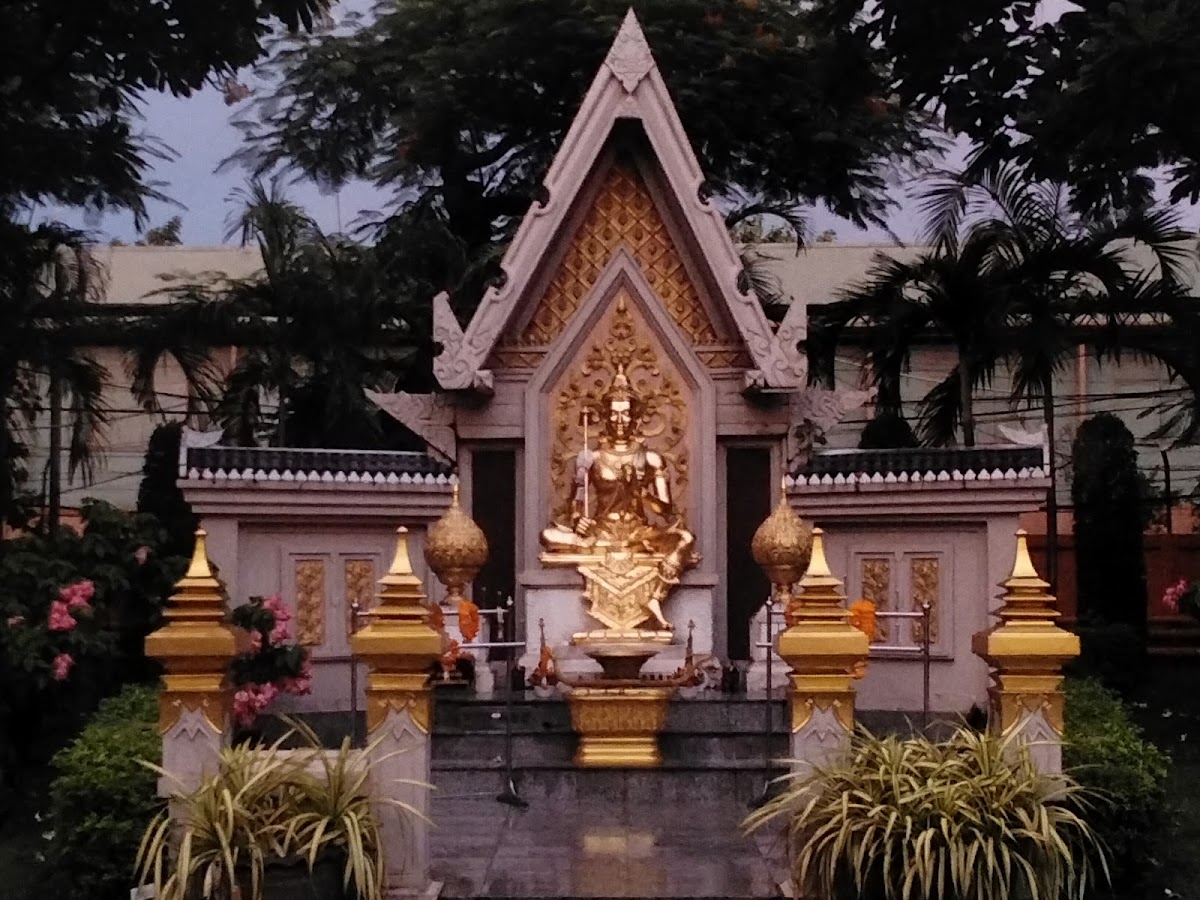 Siam University photo 5