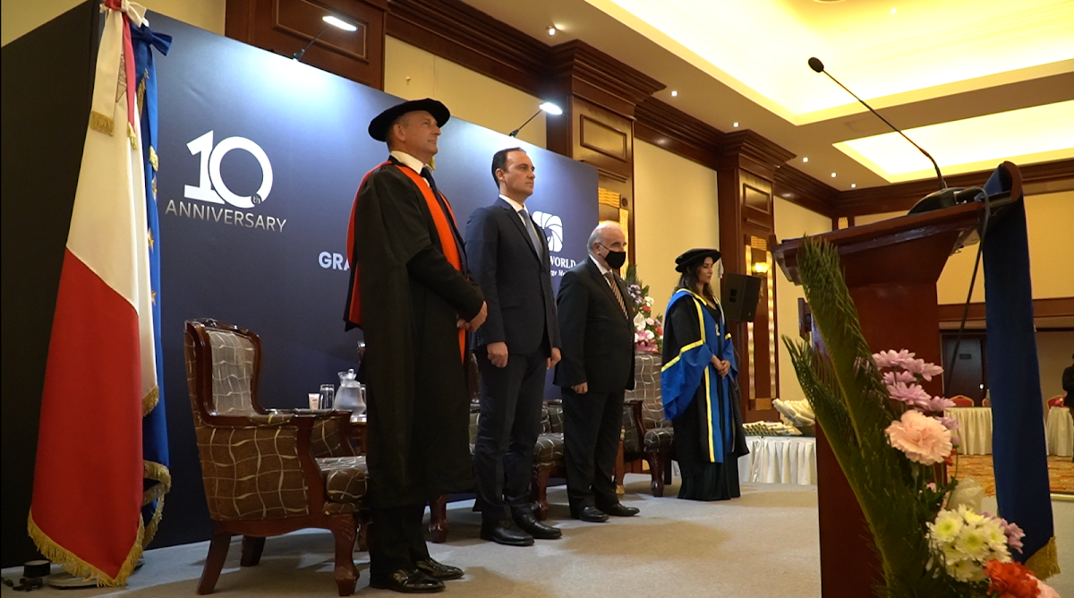 Global College Malta photo 1