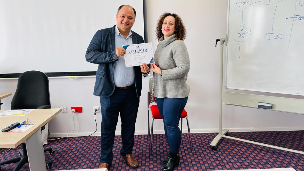 Global College Malta photo 2