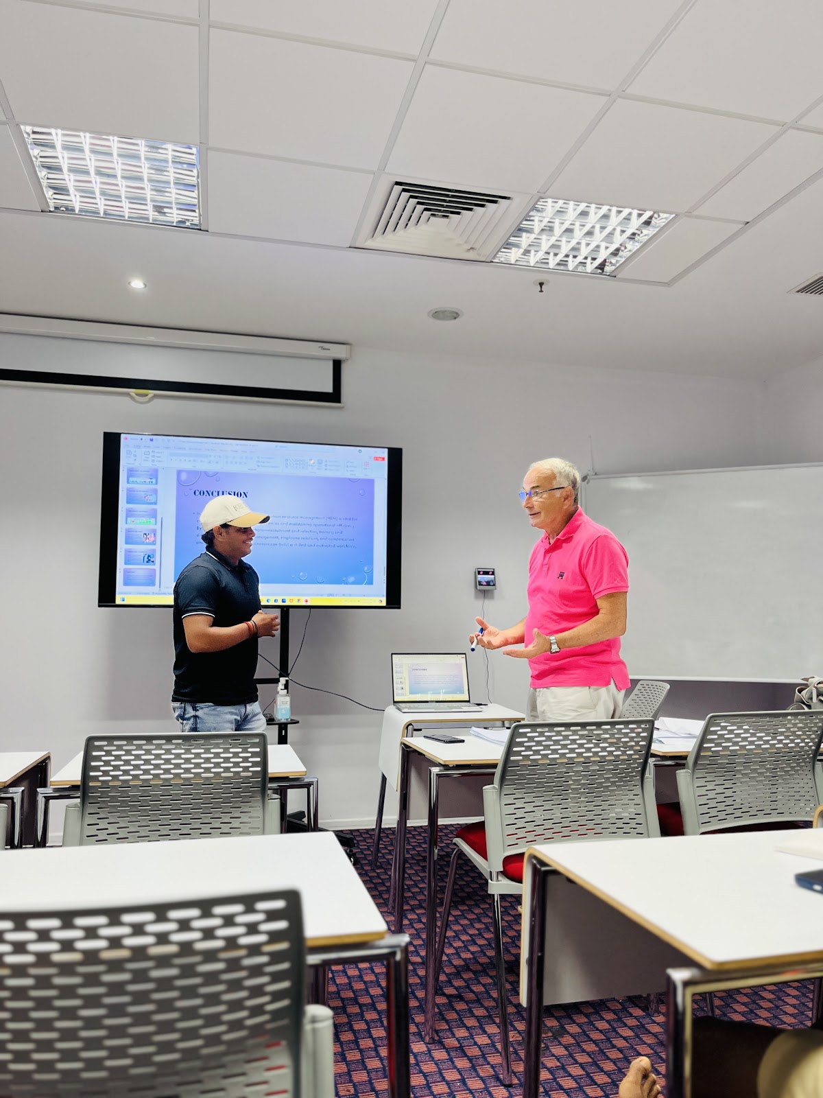 Global College Malta photo 7