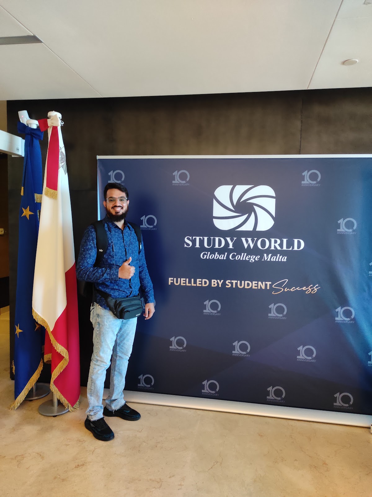 Global College Malta photo 8