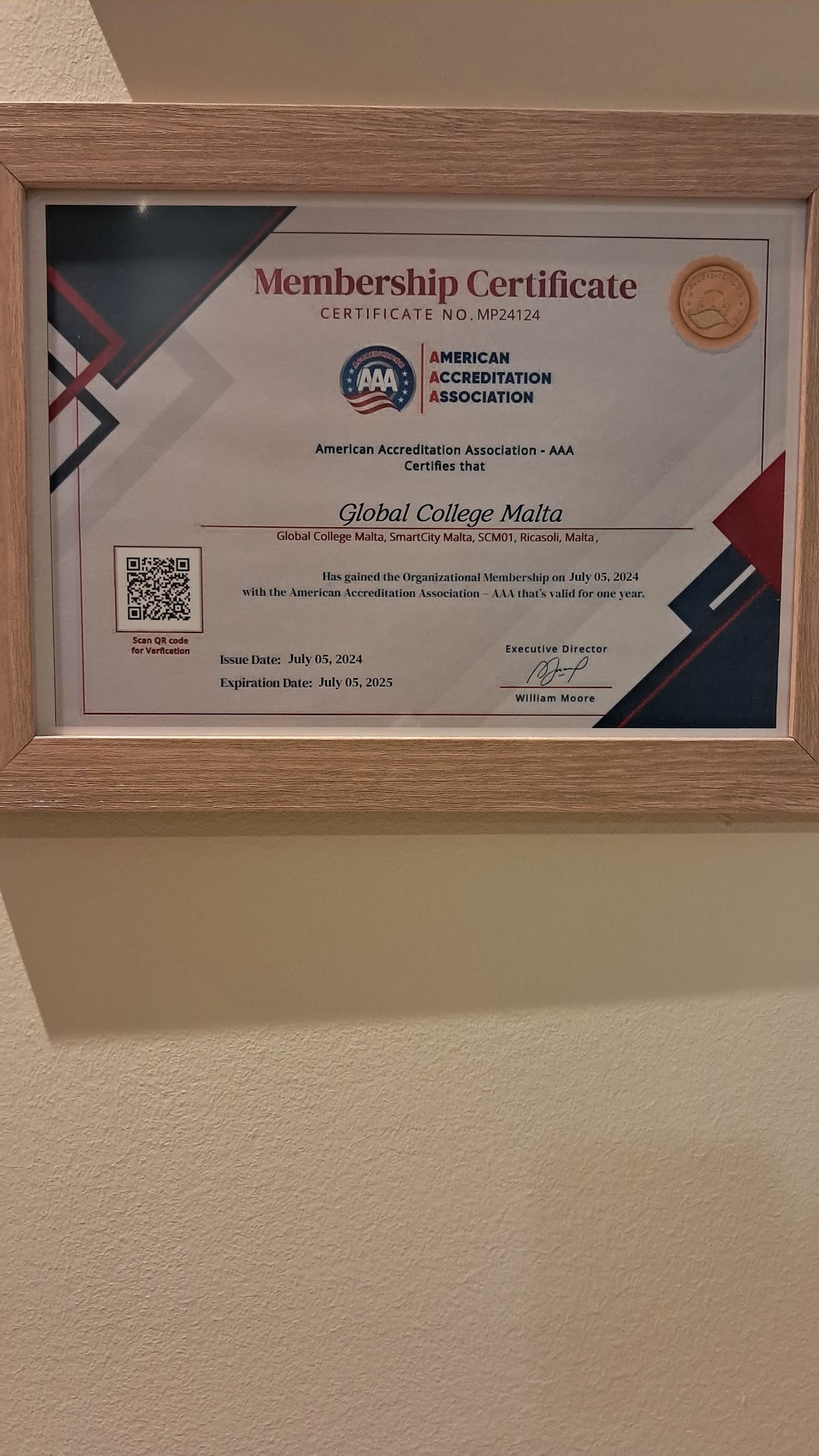 Global College Malta photo 9