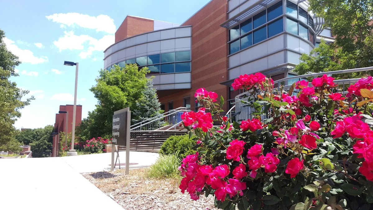 UMBC photo 1