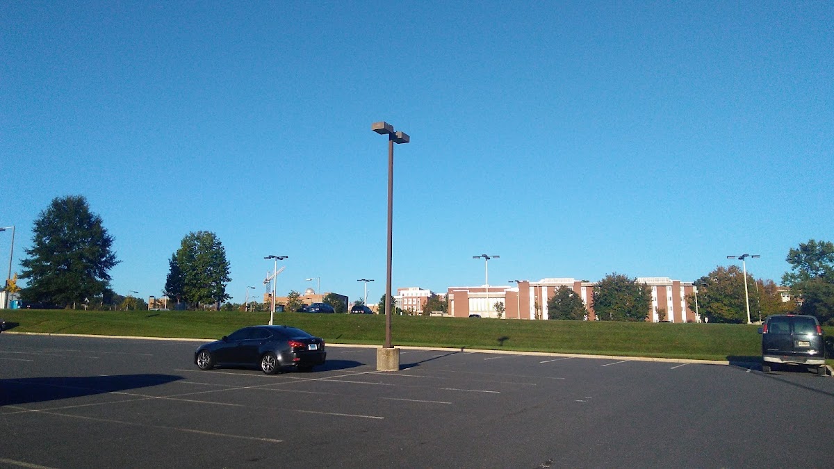 UMBC photo 2
