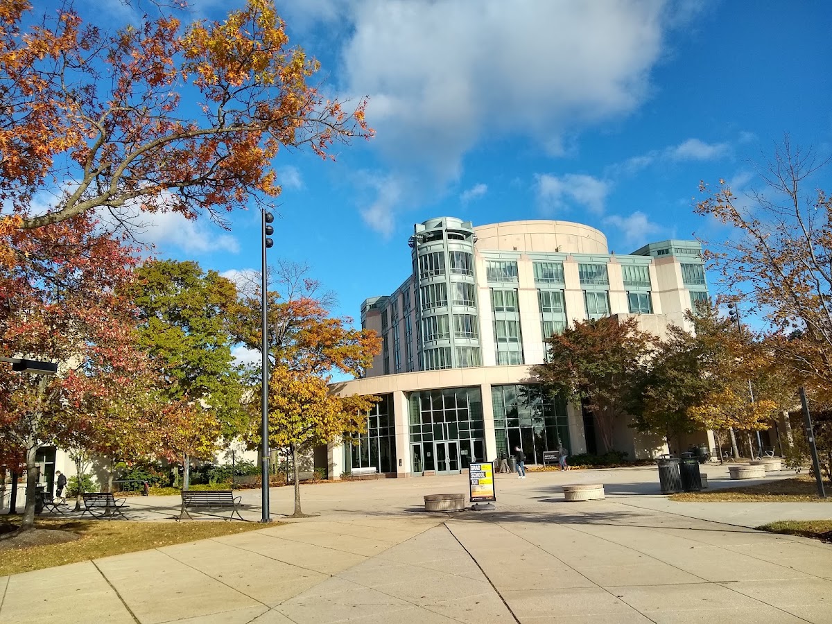 UMBC photo 7