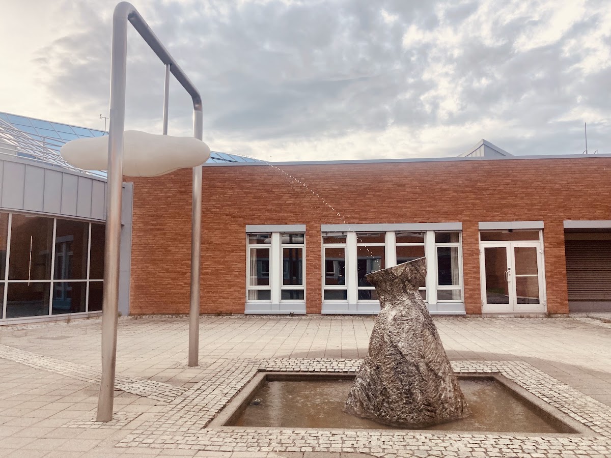 Telemark University College photo 4