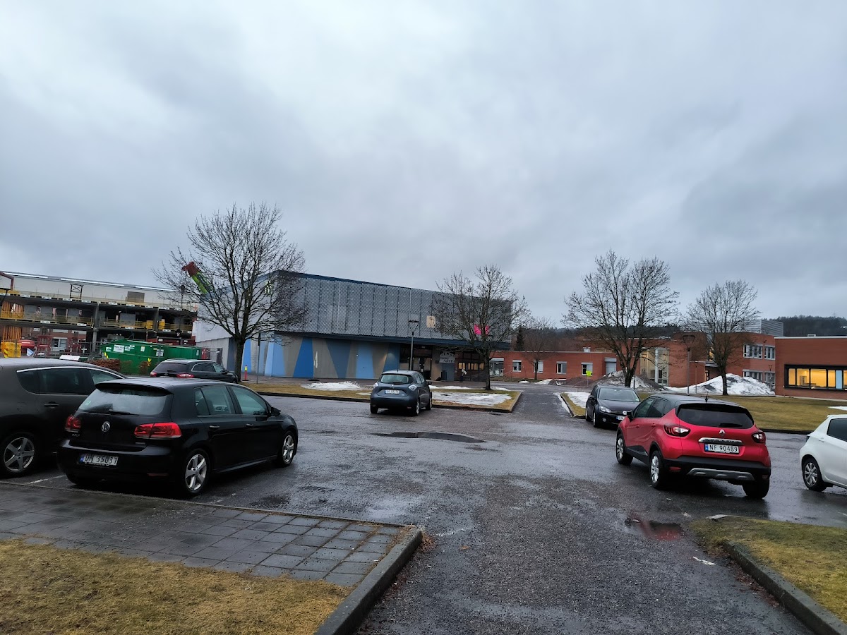 Telemark University College photo 5