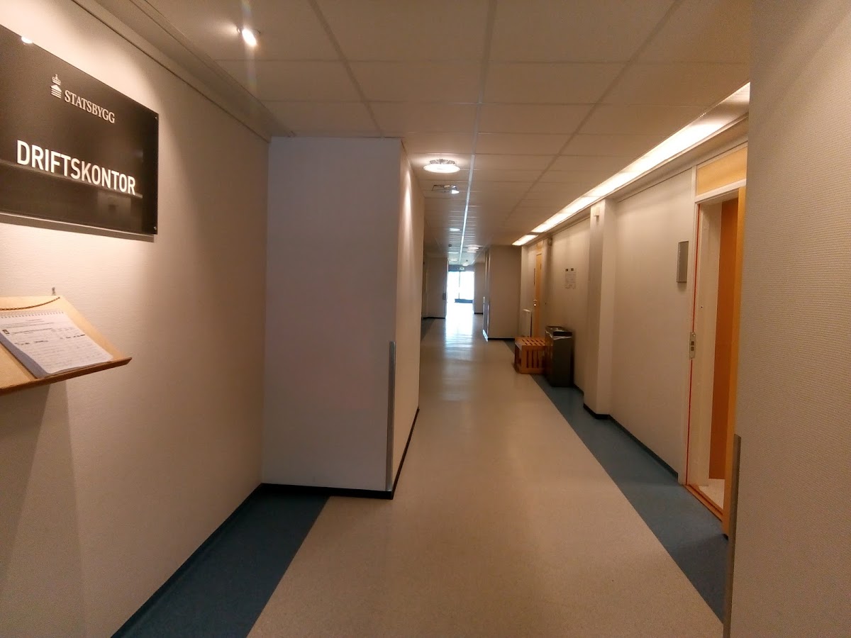 Telemark University College photo 6