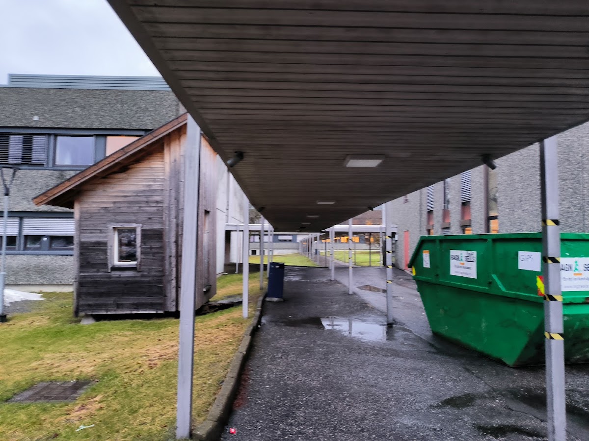 Telemark University College photo 7
