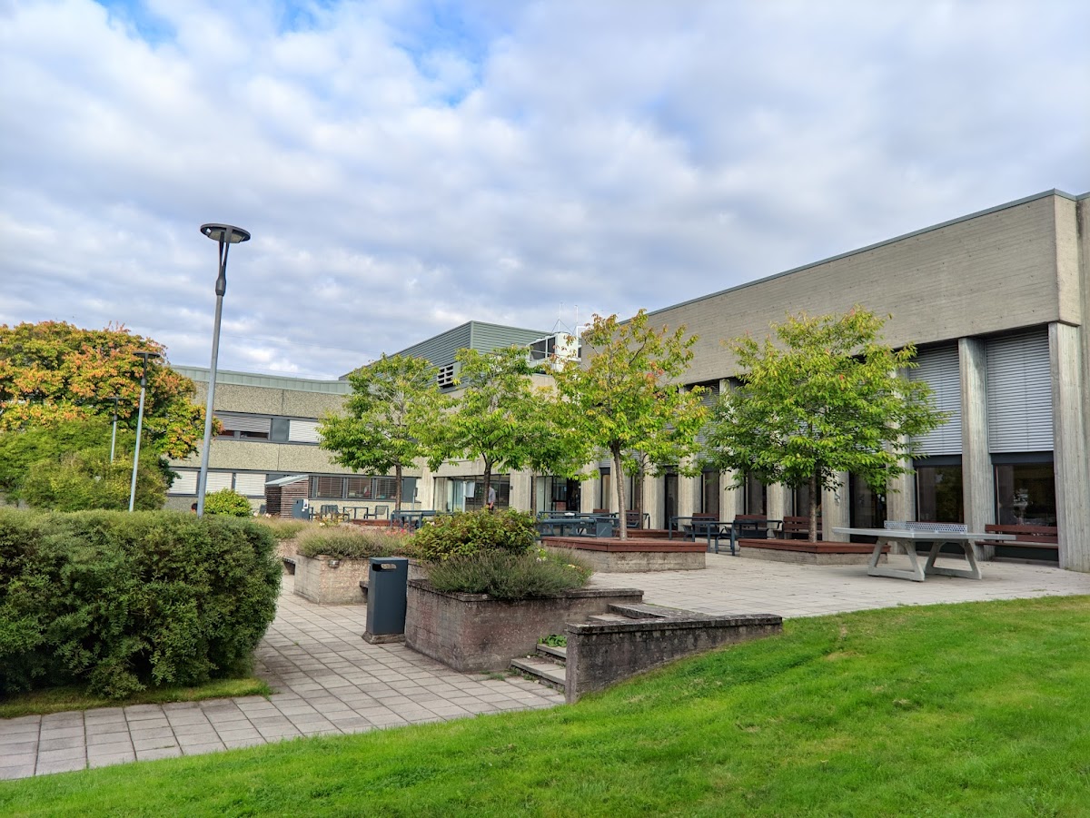 Telemark University College photo 8