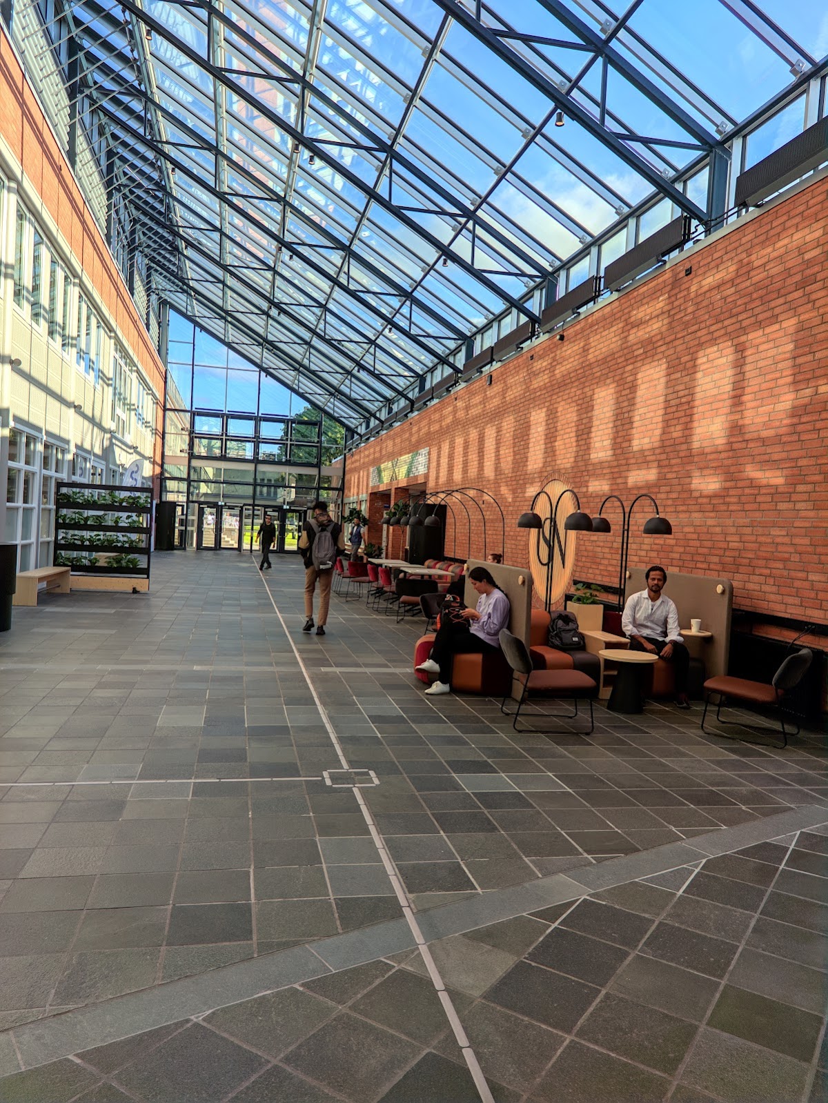 Telemark University College photo 9