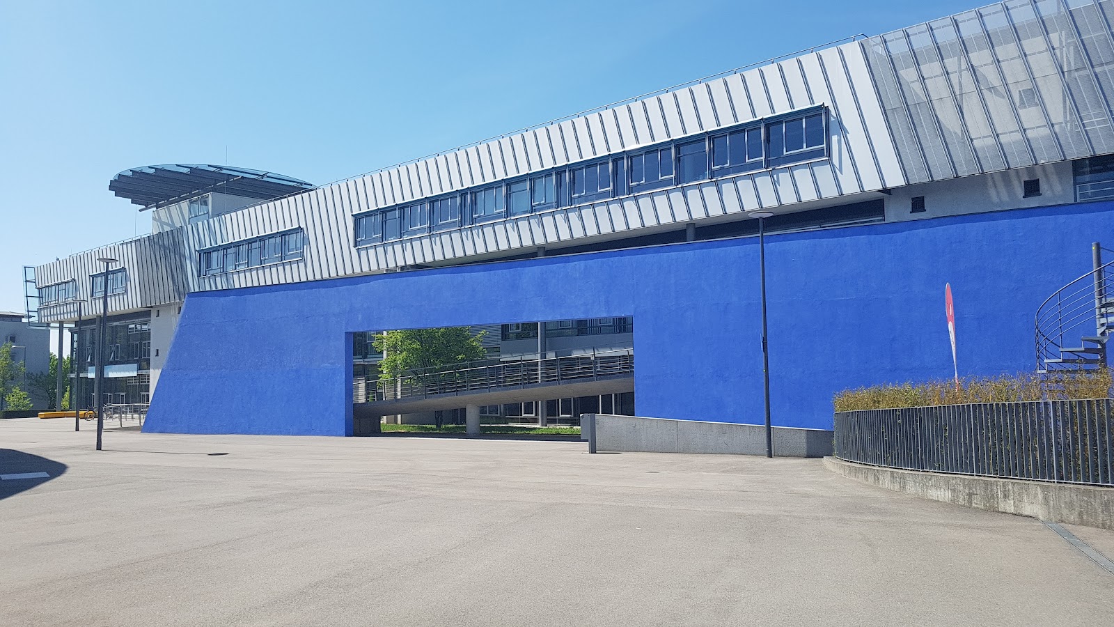 Hochschule für Medien Stuttgart