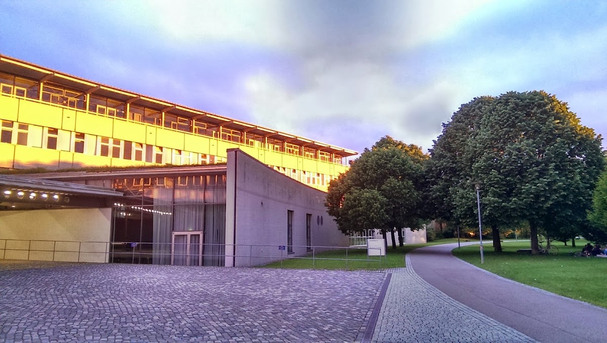 Hochschule für Medien Stuttgart photo 1