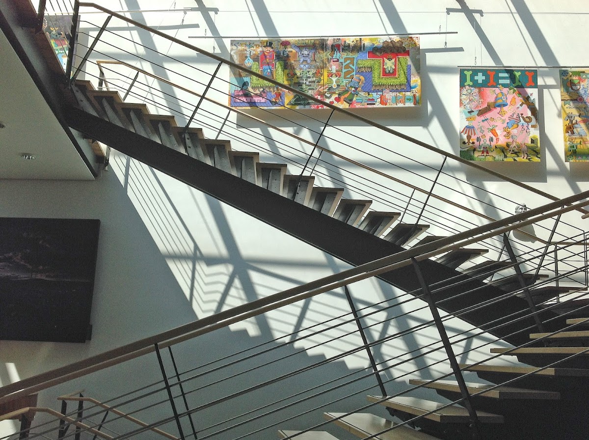 Hochschule für Medien Stuttgart photo 3