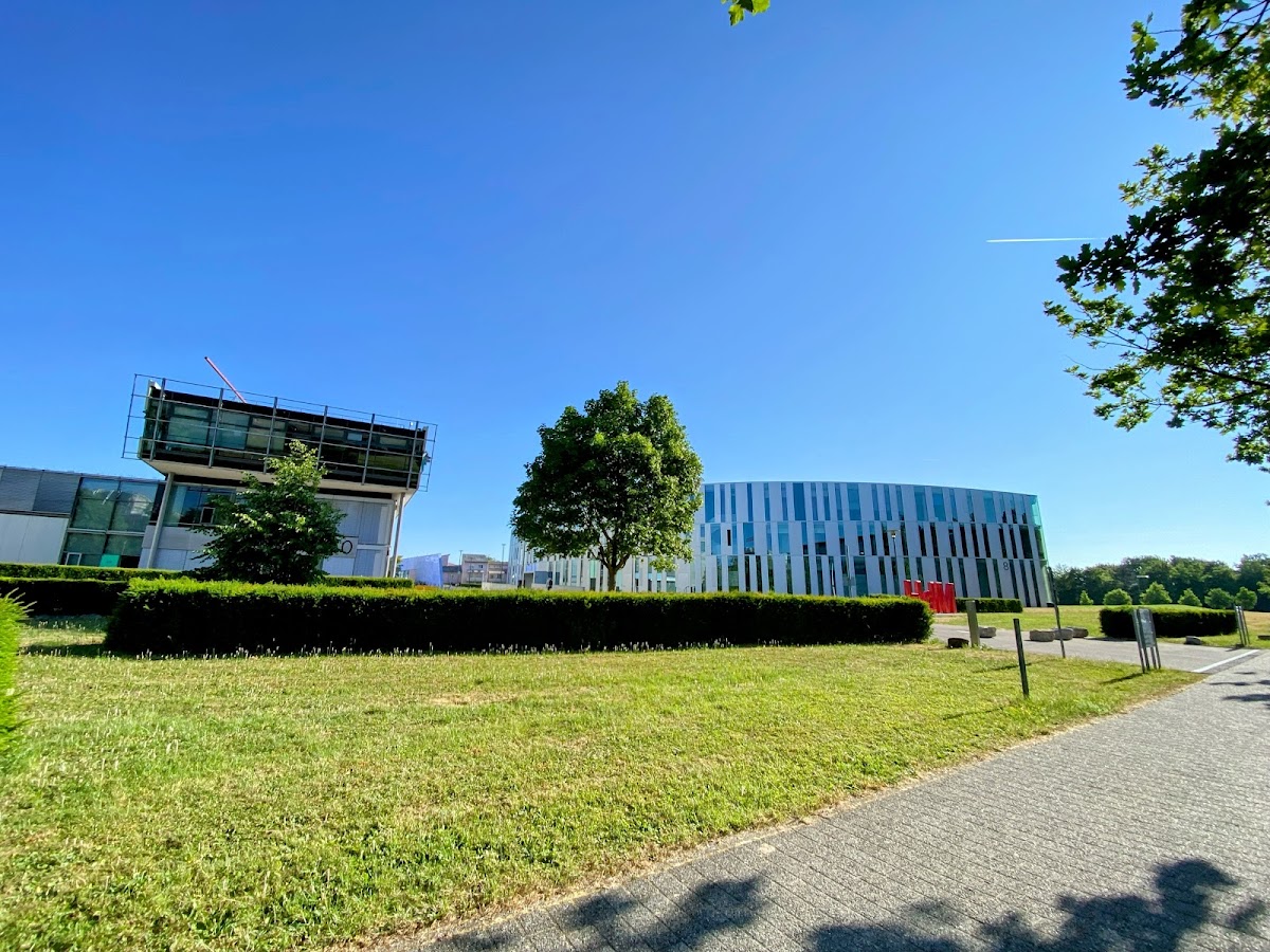 Hochschule für Medien Stuttgart photo 5