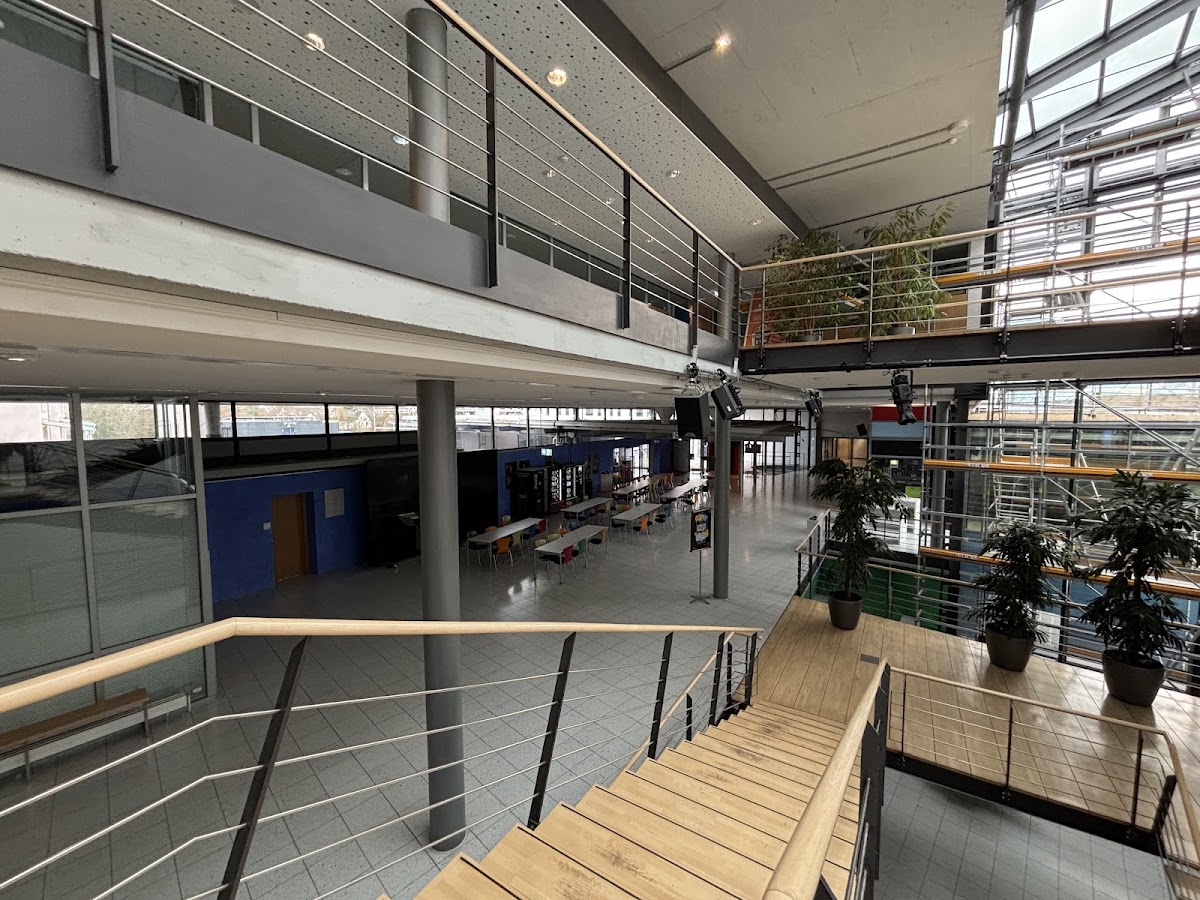 Hochschule für Medien Stuttgart photo 7