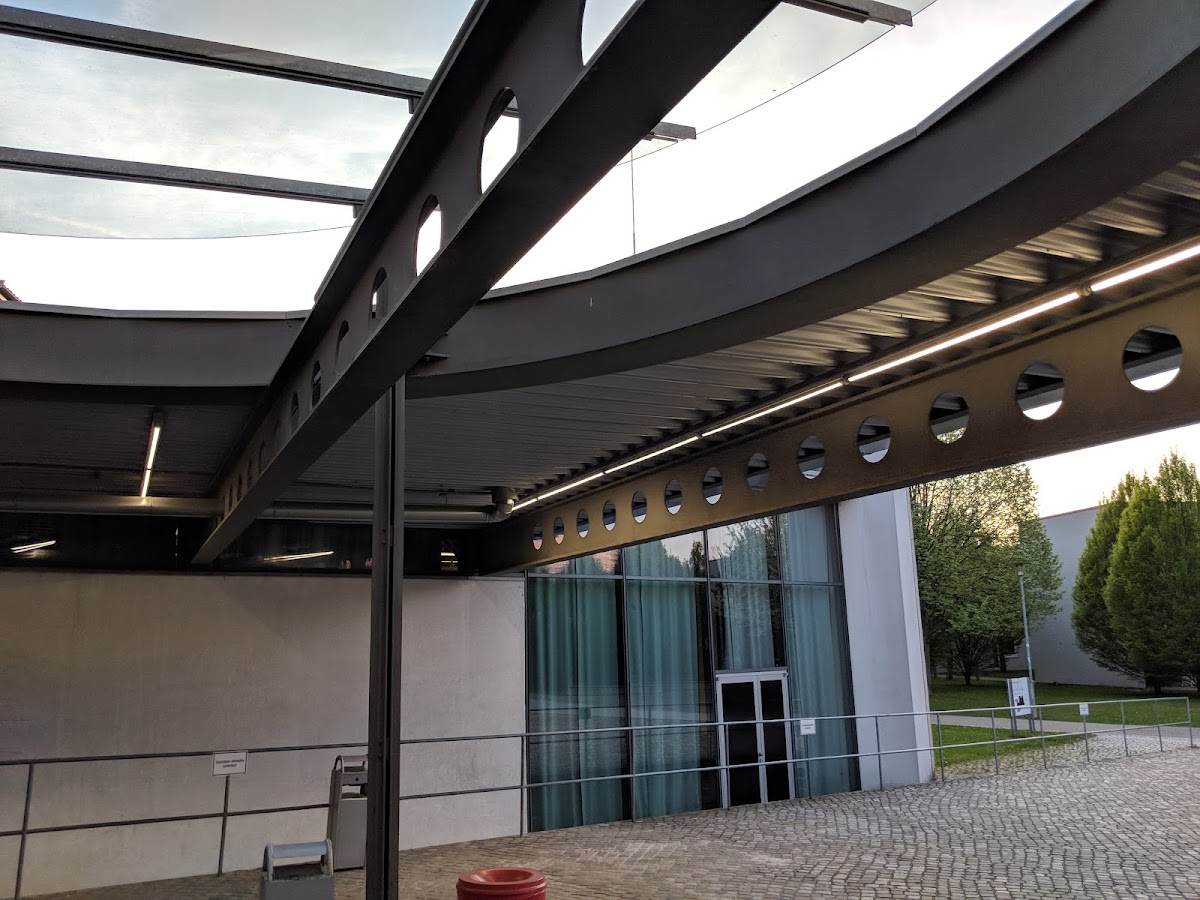 Hochschule für Medien Stuttgart photo 9