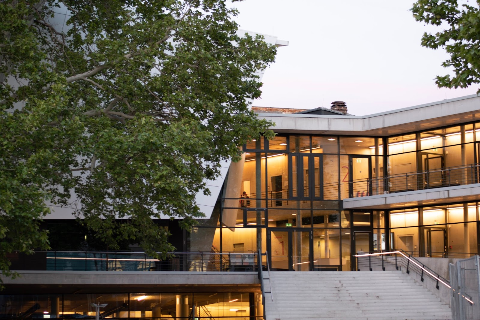 Hochschule für Musik Dresden