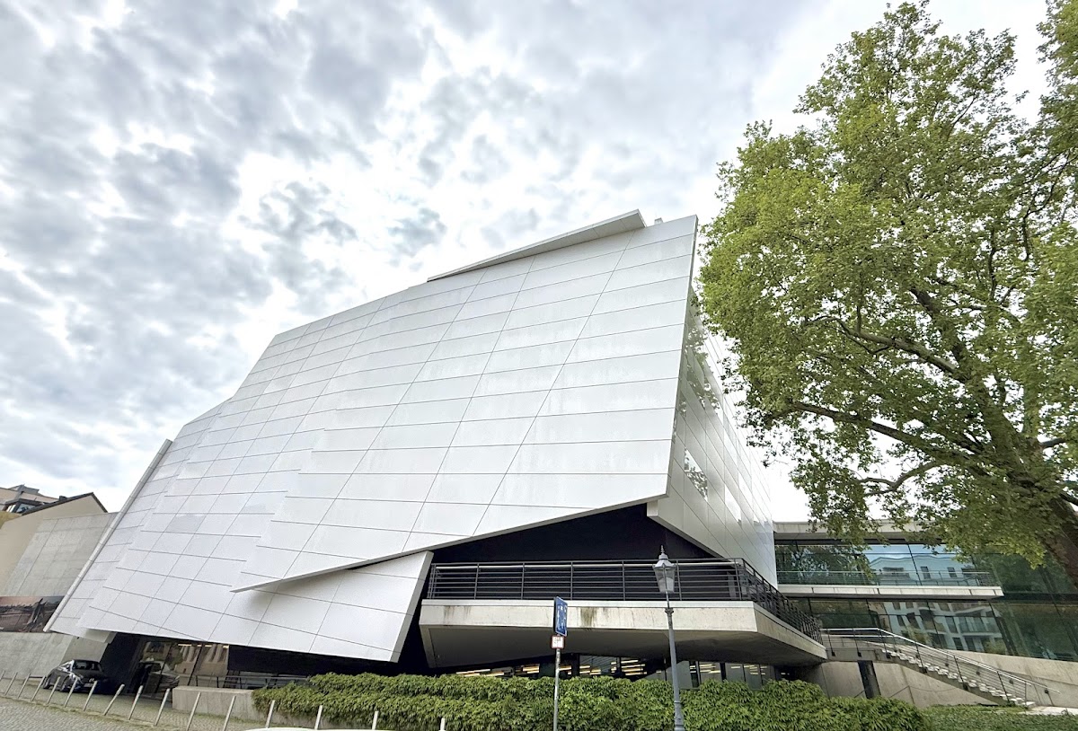 Hochschule für Musik Dresden photo 3