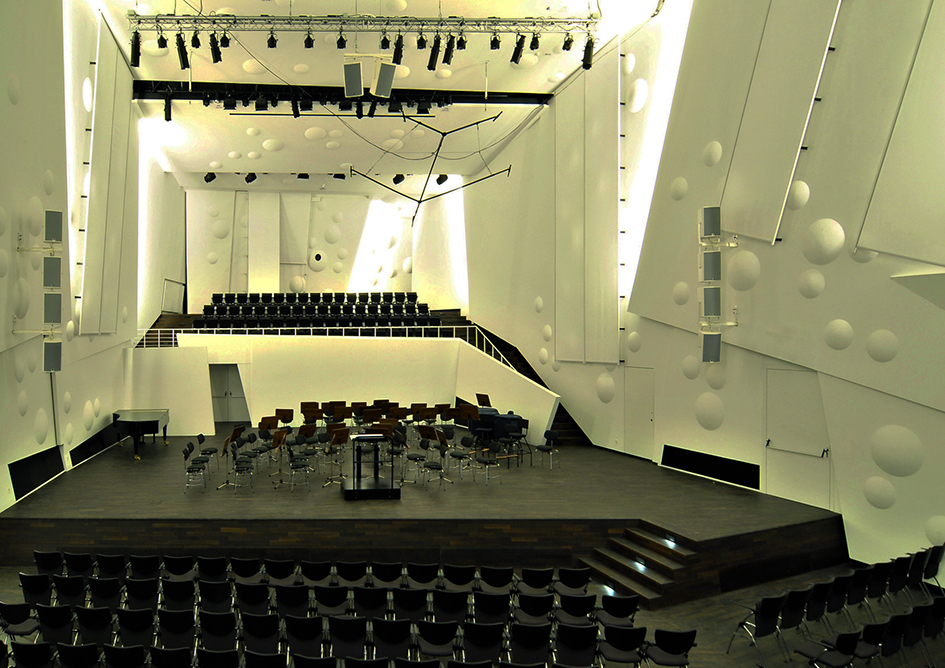 Hochschule für Musik Dresden photo 4